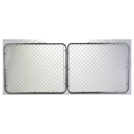 Southwestern Wire 144 in.x60 in. GATE DOUBLE DRIVE GDDG 5X12